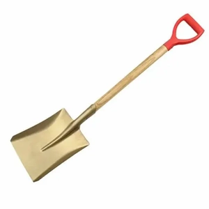 Shovel