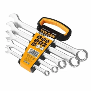 Spanner Set