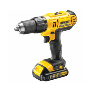 Hammer Drill