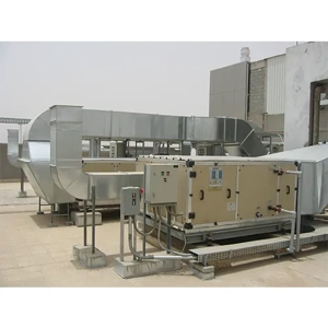Comprehensive Contracting Service