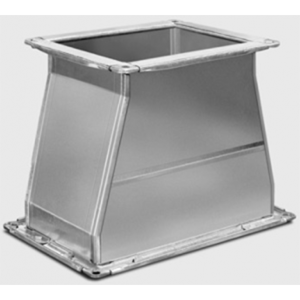 Duct Fitting