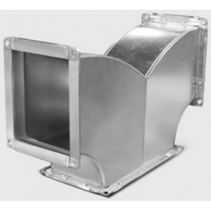 Duct Fitting