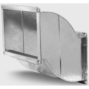 Duct Fitting