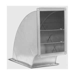 Duct Fitting