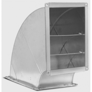 Duct Fitting