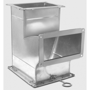 Duct Fitting