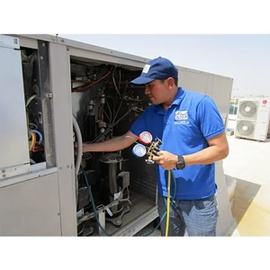 Operation & Maintenance Service