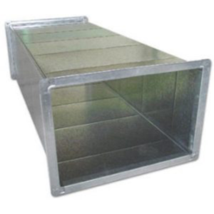 Steel Duct