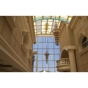 Architectural Facade