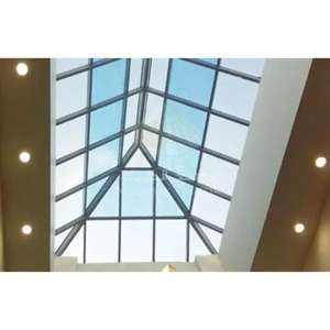 Pyramid Skylight