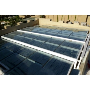 Vented Skylight