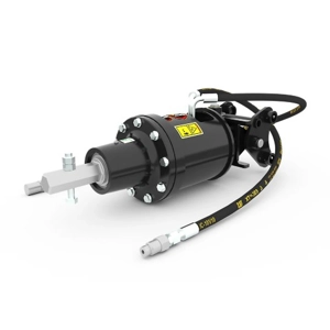 Earthmoving Machinery Part & Accessory