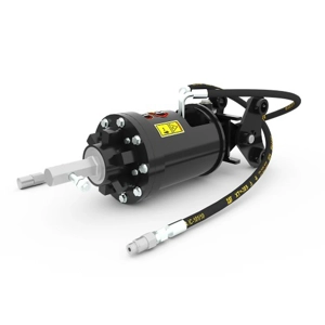 Earthmoving Machinery Part & Accessory
