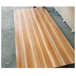 Medium Density Fiberboard