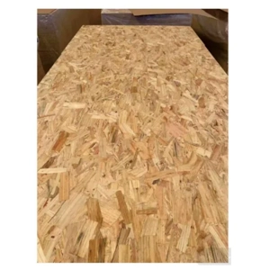 Particleboard
