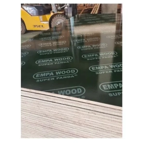 Plywood