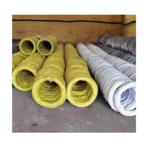 Steel Wire