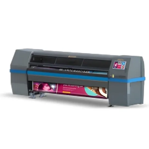 Inkjet Printer
