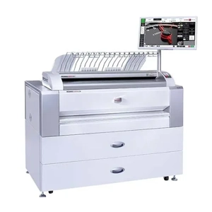 Multi Function Printer