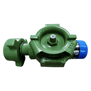Plug Valve