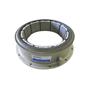 Pneumatic Clutch