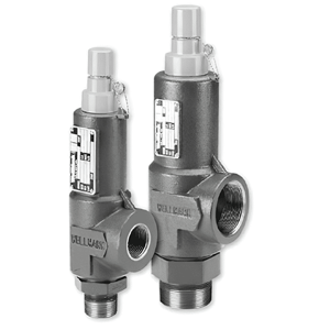 Relief Valve