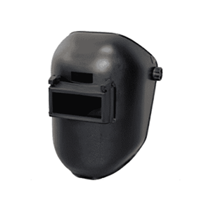 Welders Helmet