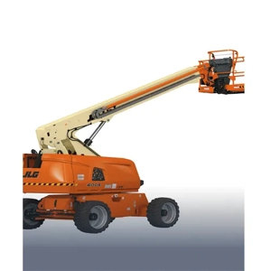Construction Equipment Rental or Leasing Service