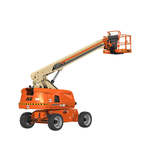 Construction Equipment Rental or Leasing Service