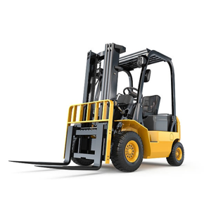 Forklift Rental or Leasing Service