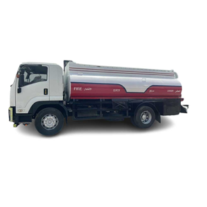 Tanker Truck & Trailer Rental Service