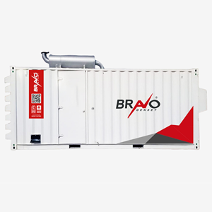 Diesel Generator