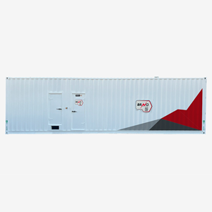 Diesel Generator
