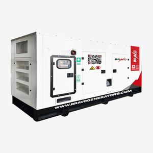 Diesel Generator