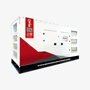Diesel Generator