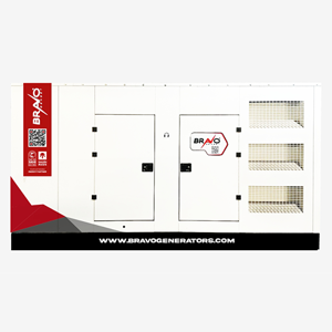 Diesel Generator