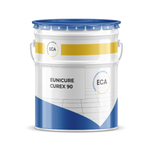 Waterborne Curing Agent