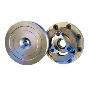 Centrifugal Clutch