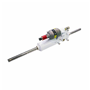 Damper Actuator