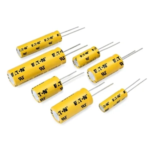 Electrical Capacitor
