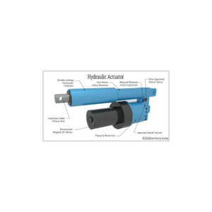 Hydraulic Actuator