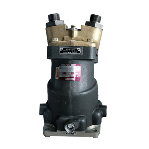 Hydraulic Motor