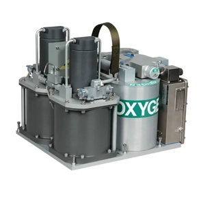 Oxygen Concentrator
