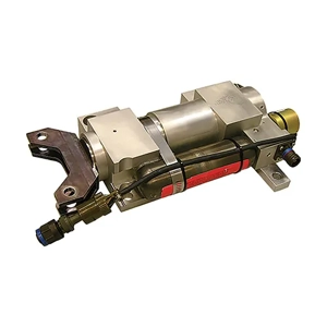 Pneumatic Actuator