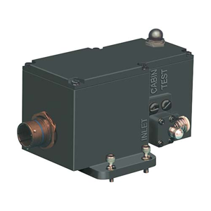 Pulse Oximeter Unit