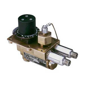 Shut Off Valve