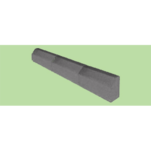 Concrete Curb