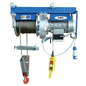 Hoist