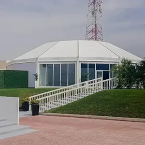Marquees
