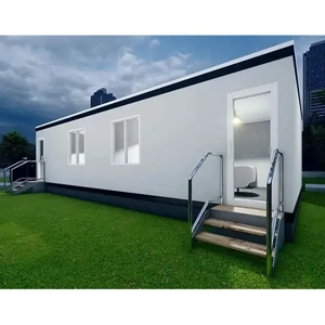 Modular Portable Building